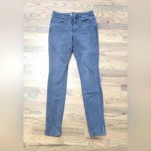 Women's Universal Thread Highrise Skinny Jeans